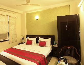 Hotel Shimla Heritage